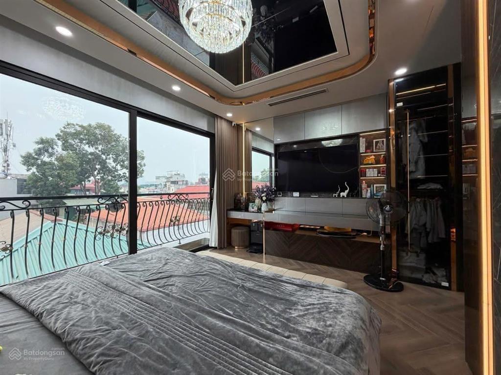 Giảm chào 1 tỷ phố minh khai 40m2 x5t giá 7.1 tỷ sổ cc có cc 2 thoáng dân xây ở ngay bao qh
