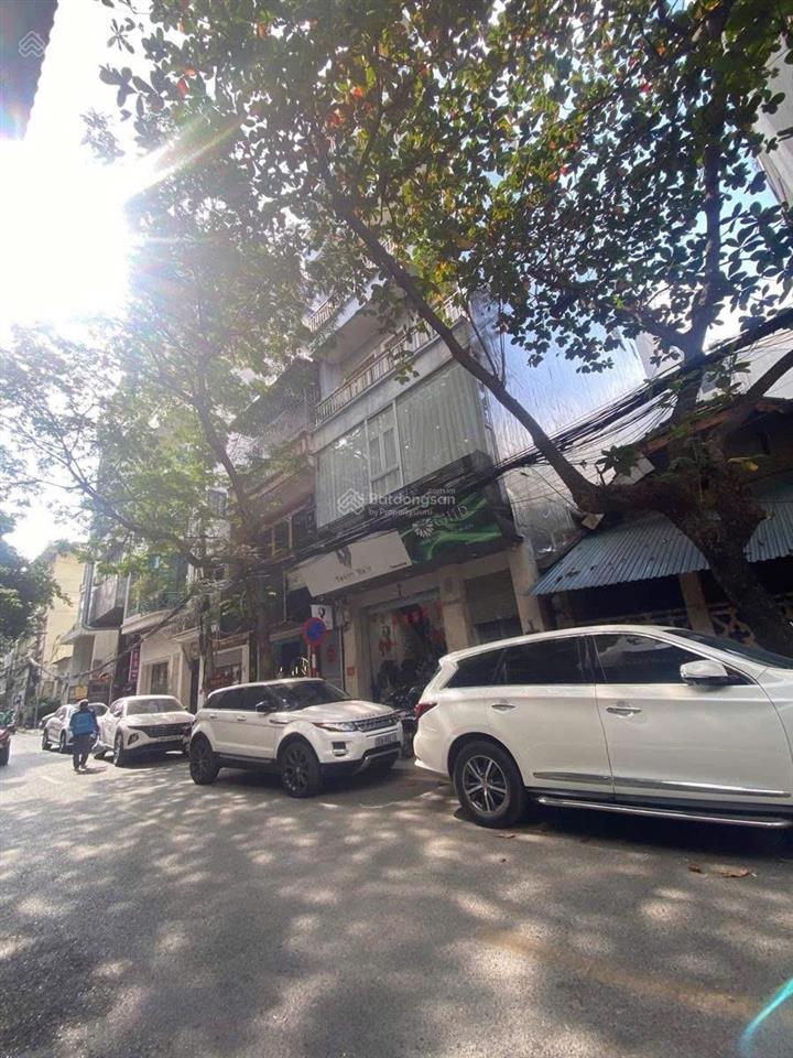 Bán nhà riêng, 164 m², Hai Bà Trưng