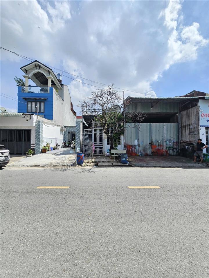 148 bán đất mặt tiền đông minh, đông hòa, dĩ an, gần big c dĩ an, dt 108,8m2 đường 13m 5 tỷ tl
