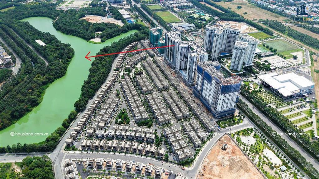 Orchard hill cắt lỗ 800 triệu căn 3pn lầu cao view công viên 75ha. layout nhà mẫu siêu đẹp