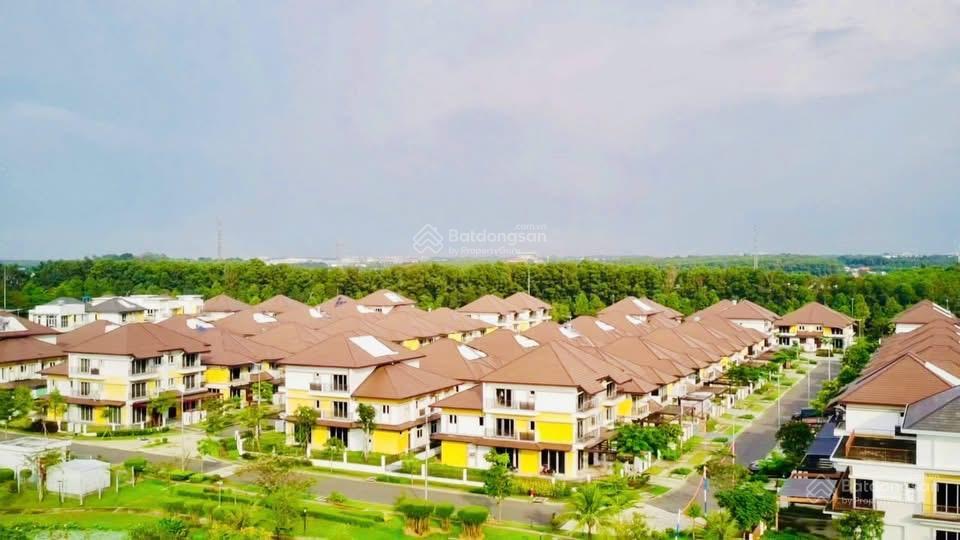 Bán căn góc vị trí view thoáng khu biệt thự ecolakes mỹ phước, thung lũng ước mơ
