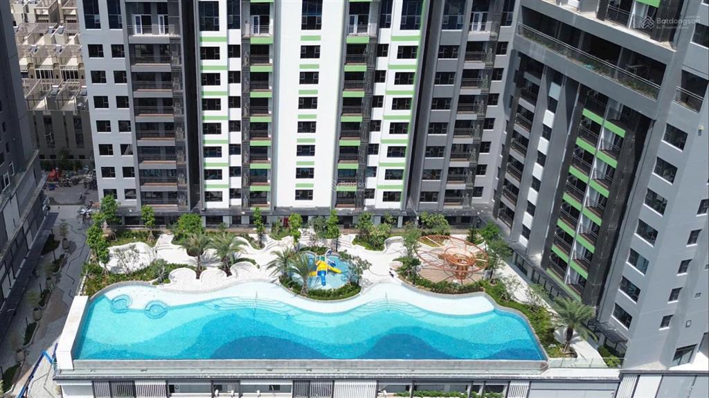 Bán lỗ căn 2pn orchard hill, giá 3 tỷ 7 bao sang tên. 0354 477 *** hà