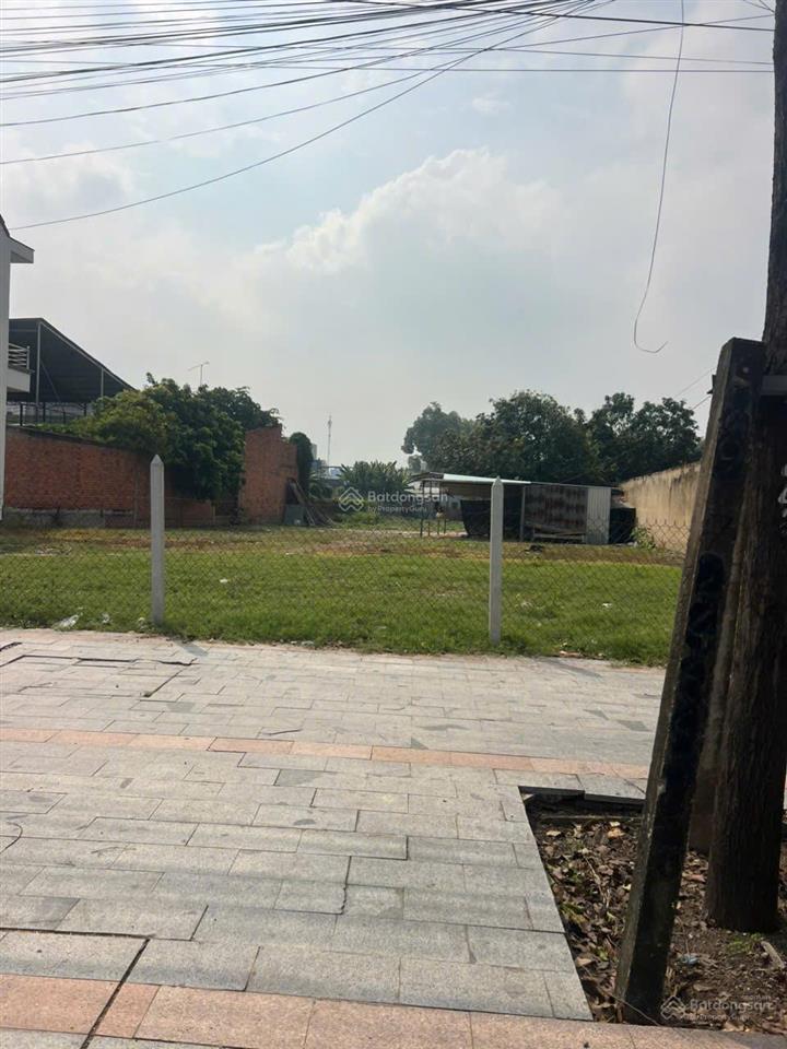 Bán đất mặt tiền phạm ngọc thạch, phú mỹ, ngang 18m, 1.440m2, có 240m2 thổ cư, giá thỏa thuận