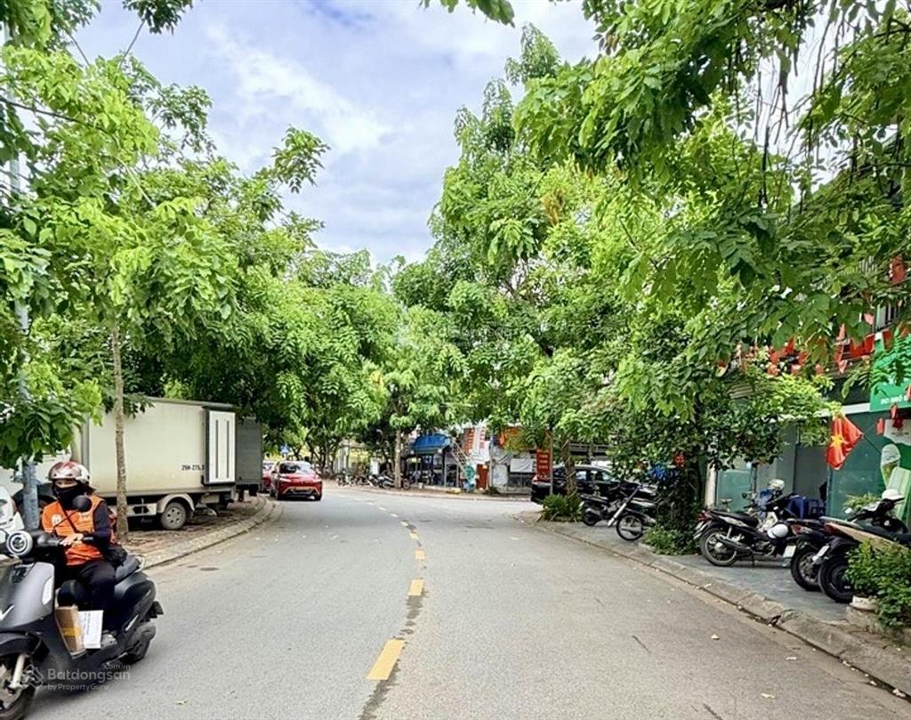 Biệt thự building thạch bàn phân lô bộ quốc phòng vỉa hè 7 tầng thang máy
