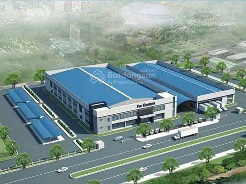 Cần bán 7.000m2 đất trong đó có 3.000m2 nhà xưởng công nghiệp hòa khánh, đà nẵng.
