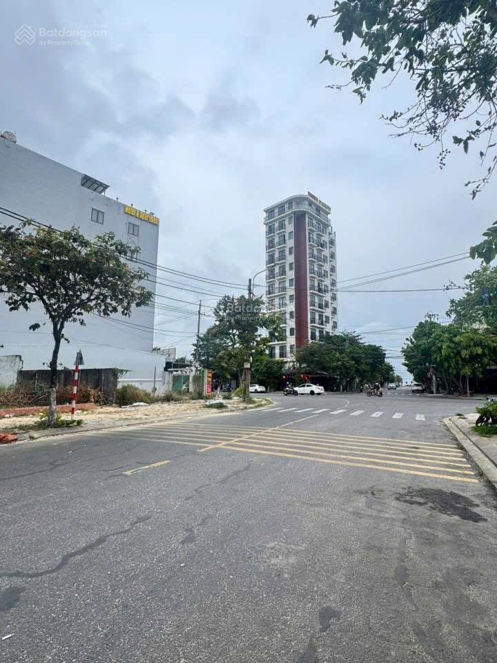Bán đất mt hồ thấu 237m2 ngang 15m cực hiếm gọi sa