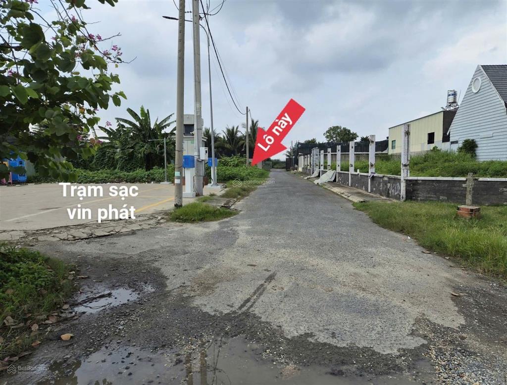 Đất đẹp đường nhựa 8m khu đồng bộ, phan văn hớn, xtt 164m2 (10x16) ko lộ giới giá chỉ 3,x tỷ