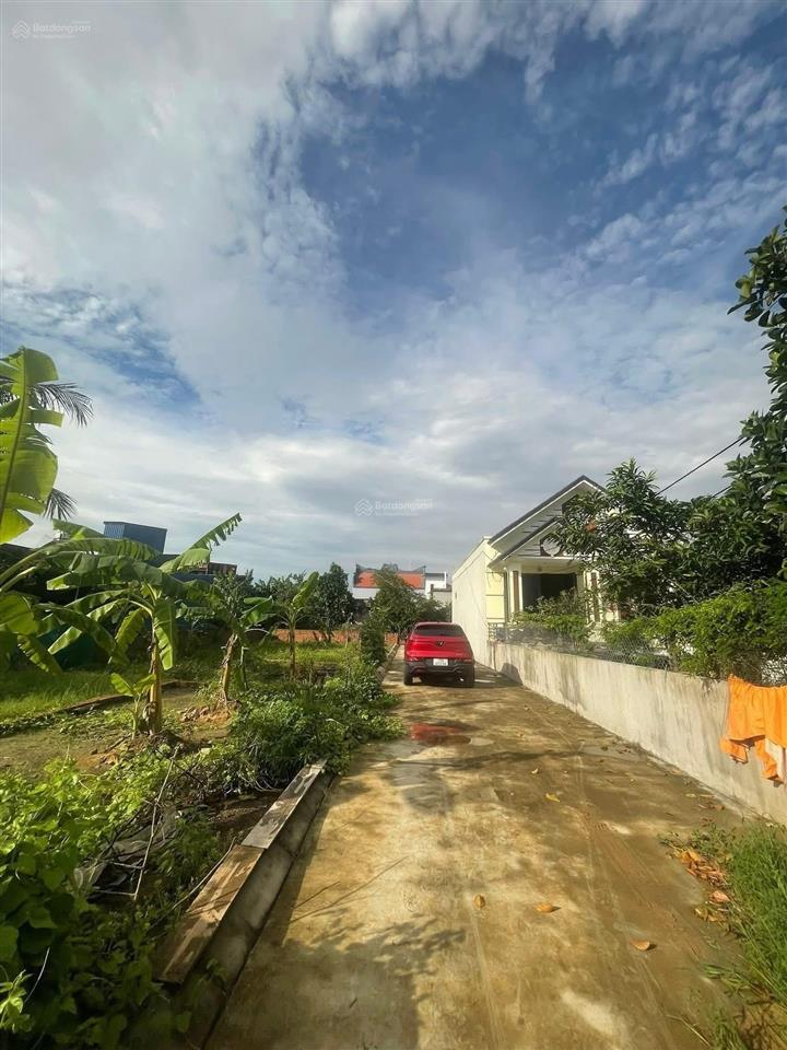 62.2m2 ngang hơn 6m, ngõ 4m cách đường nhựa 30m mông thượng chiến thắng. giá quá rẻ chỉ hơn 7 tỷ