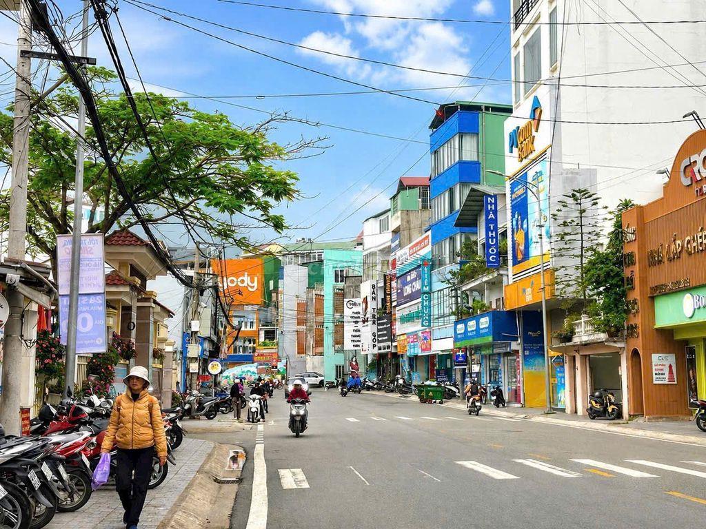 ĐẤT HẺM NHỰA 5M PHAN ĐÌNH PHÙNG. P2. 156M2. NGANG 8M. HẠ CÒN 11 TỶ TL
