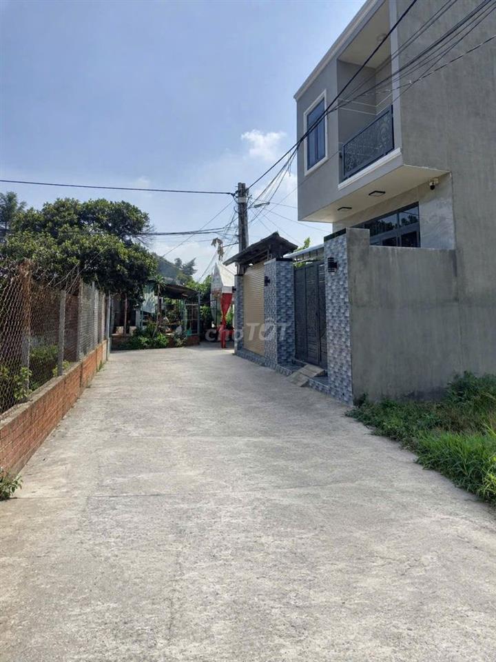 Đất thổ cư tại An Phước Long Thanh-Khu 77ha