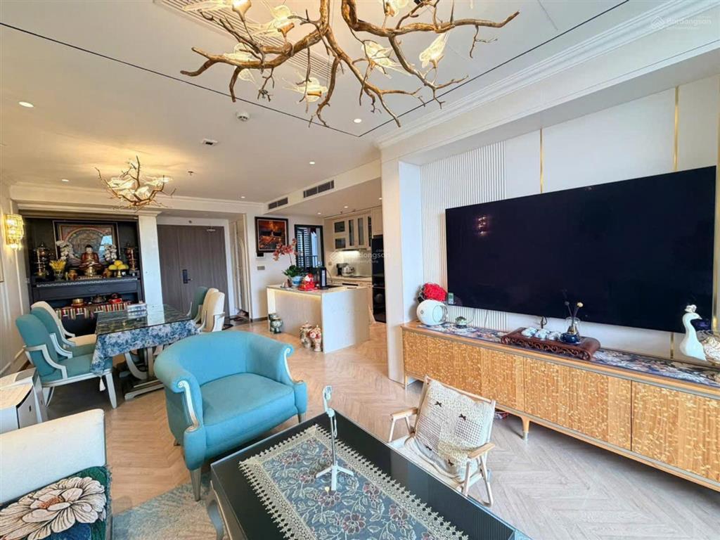 Chính chủ bán gấp căn 3pn toà golden palace lê văn lương, 150m2 nhà sửa đẹp. giá 13.4 tỷ