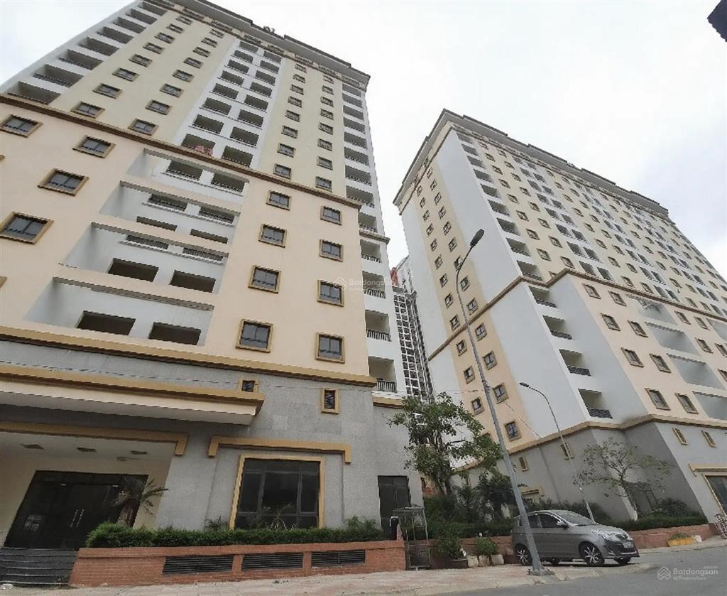 3,25 tỷ, chính chủ muốn bán a1, a2 kim giang 58m, 2 phòng ngủ vuông vắn