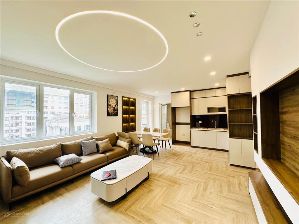 Bán chung cư nguyễn tuân thanh xuân 80m, 3 ngủ chỉ 6.5 tỷ.
