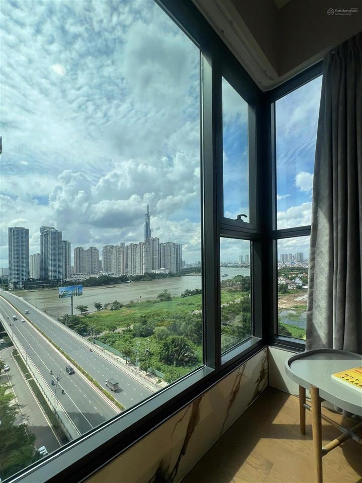 Bán căn hộ 3pn the river thủ thiêm 125m2 | giá chỉ 30 tỷ rẻ hơn thị trường 2 tỷ