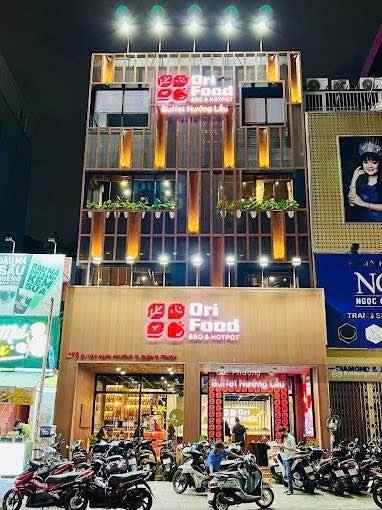 Bán nhà mặt tiền cao đức lân, quận 2 (8 x 20m, hầm+4 tầng, hđt 190 tr), giá 51 tỷ