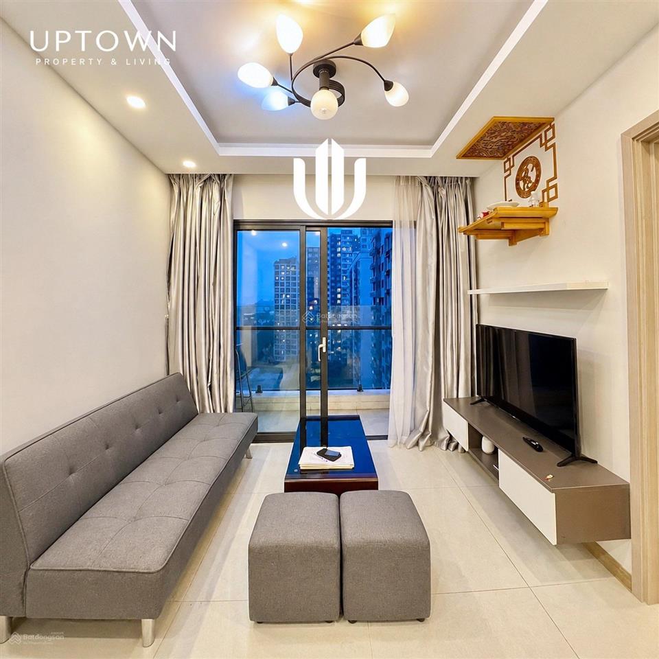 New city bán 2pn 6,5 tỷ sẵn hợp đồng thuê 61 m2 full nội thất