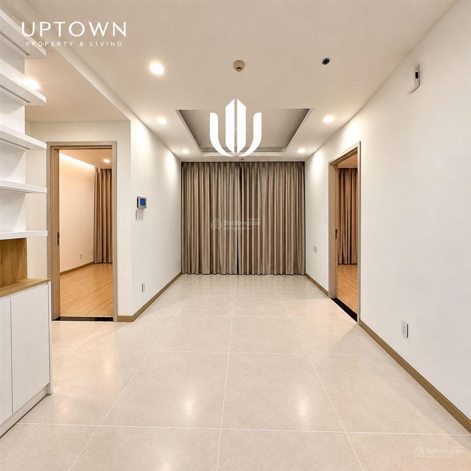 New city chủ thiện chí bán căn 2pn 61 m2 6,2 tỷ all in view nội khu hợp để ở hoặc cho thuê