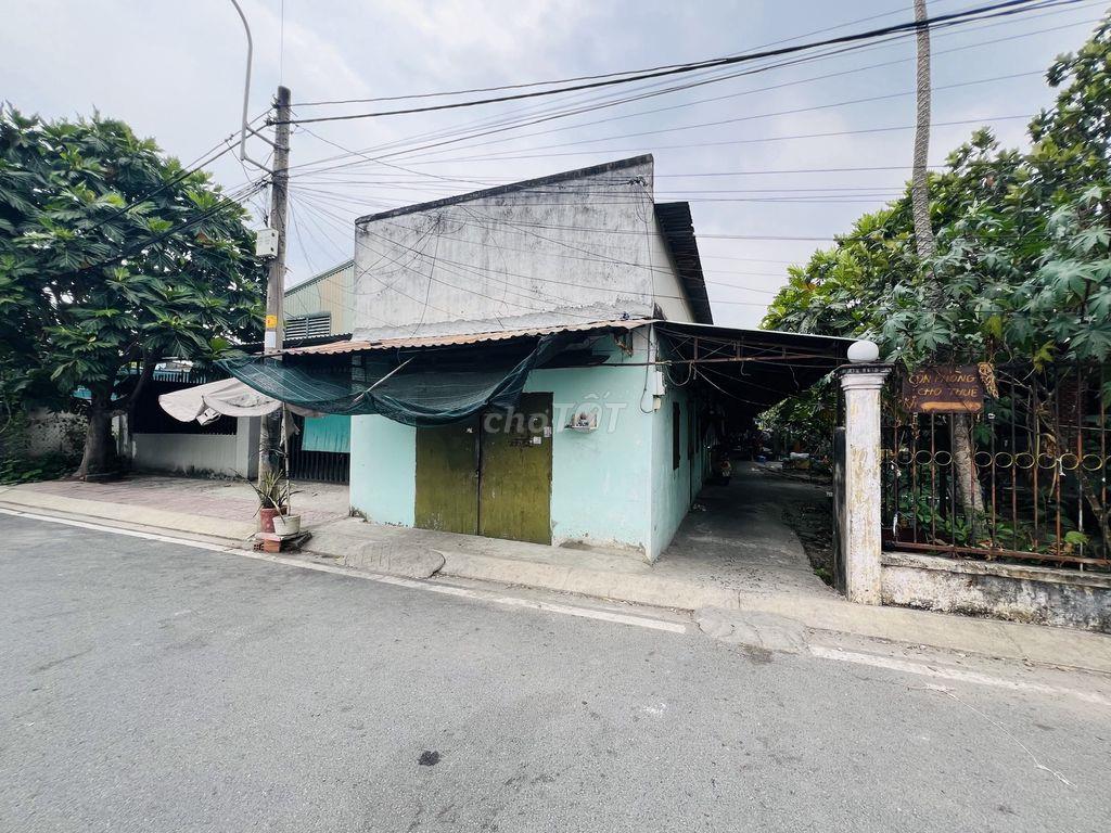 Bán đất 192m2 trên đất có dãy trọ 6x32 780 triệu sổ riêng chính chủ