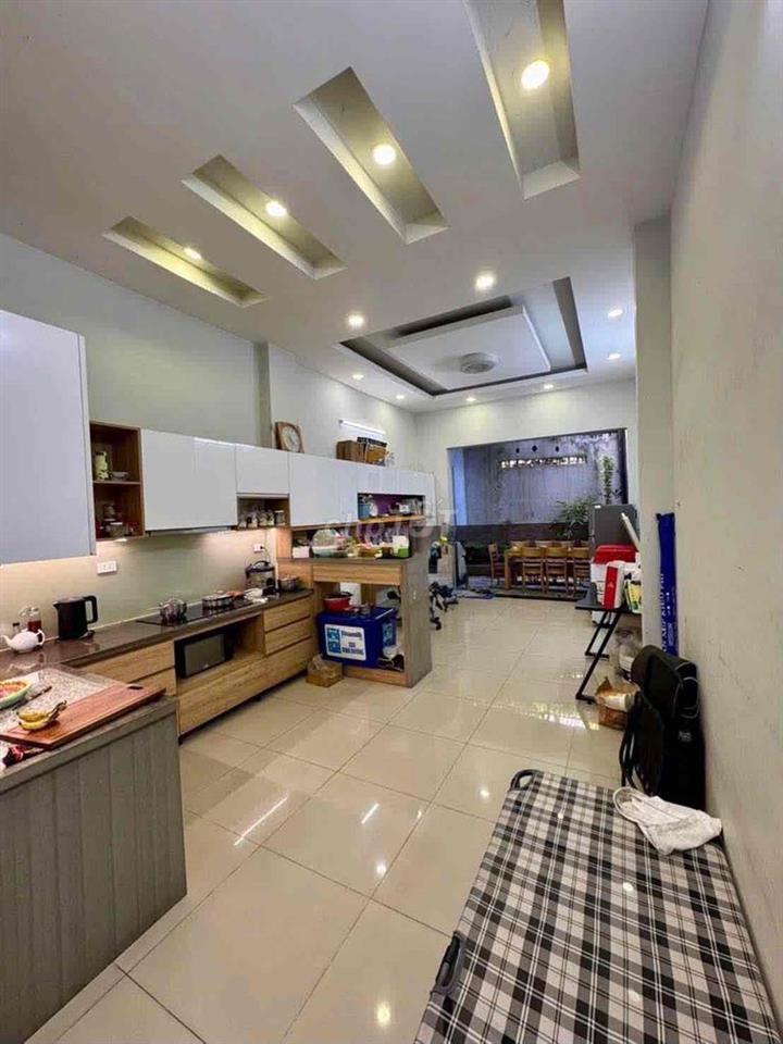 🔥 Sát GÒ VẤP – NHÀ 2 TẦNG, 90M² – Ô TÔ ĐỖ CỬA – GIÁ NHỈNH 4 TỶ