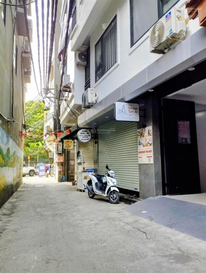 Chính chủ cần bán gấp nhà đẹp mỹ đình 55m 2 thoáng thang máy ô tô ngõ thông kinh doanh
