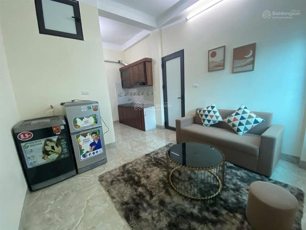 Bán nhà dòng tiền chdv ở phú đô có 16 phòng full nội thất doanh thu vận hành đạt xấp xỉ 100tr