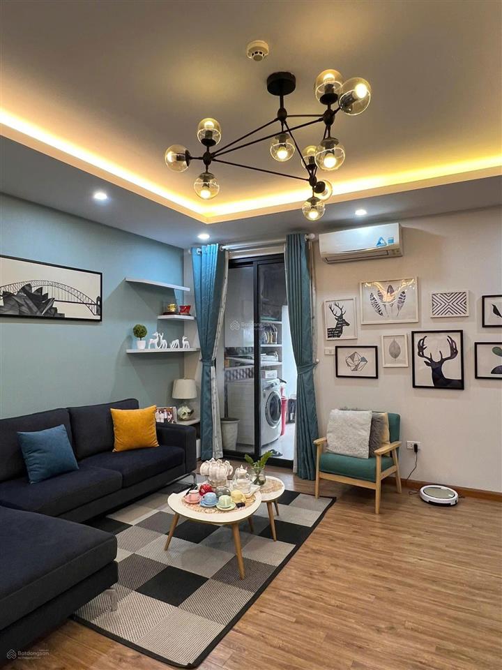 Trả nợ bank bán gấp căn 2pn flc complex 36 phạm hùng, hà nội giá 5,38 tỷ, 70m2 0989 149 ***