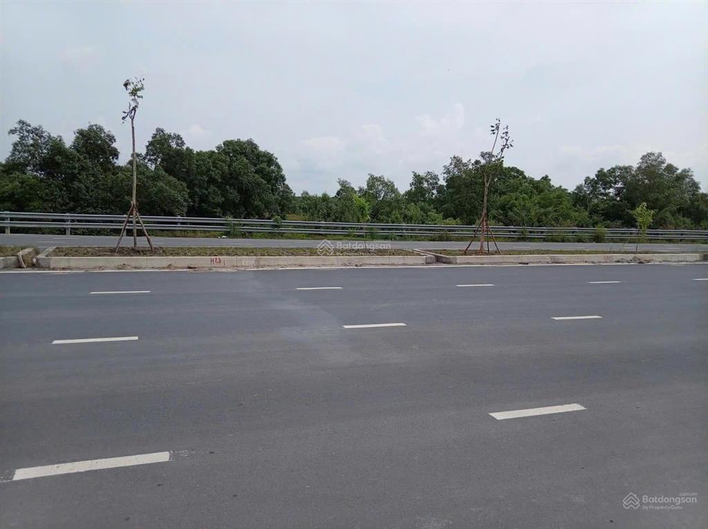 Bán 5.564 m2 đất mặt tiền đường trường chinh, xã phước an, đồng nai