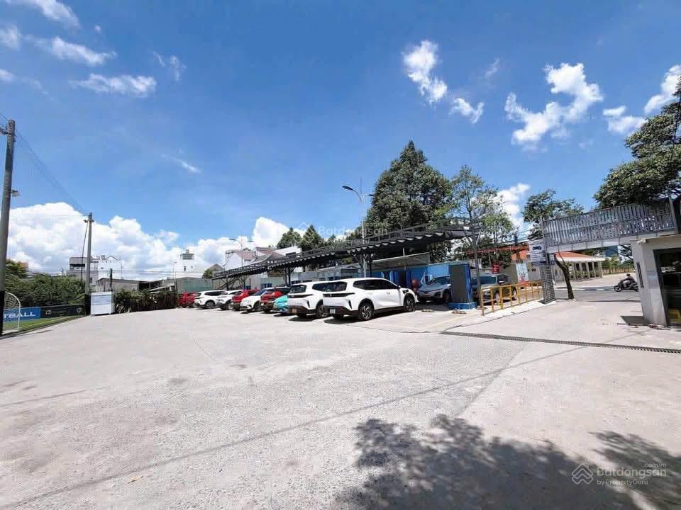 Quỹ đất siêu hiếm mặt tiền đường dương tử giang trung tâm thành phố biên hoà