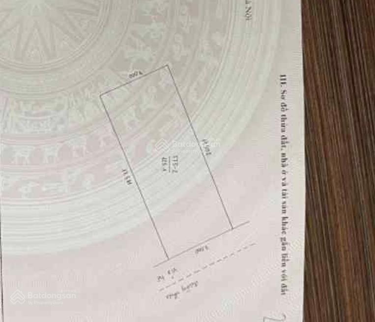 Khu đấu giá tứ hiệp ngũ hiệp quang lai 123m2 mặt tiền 7m 36 tỷ