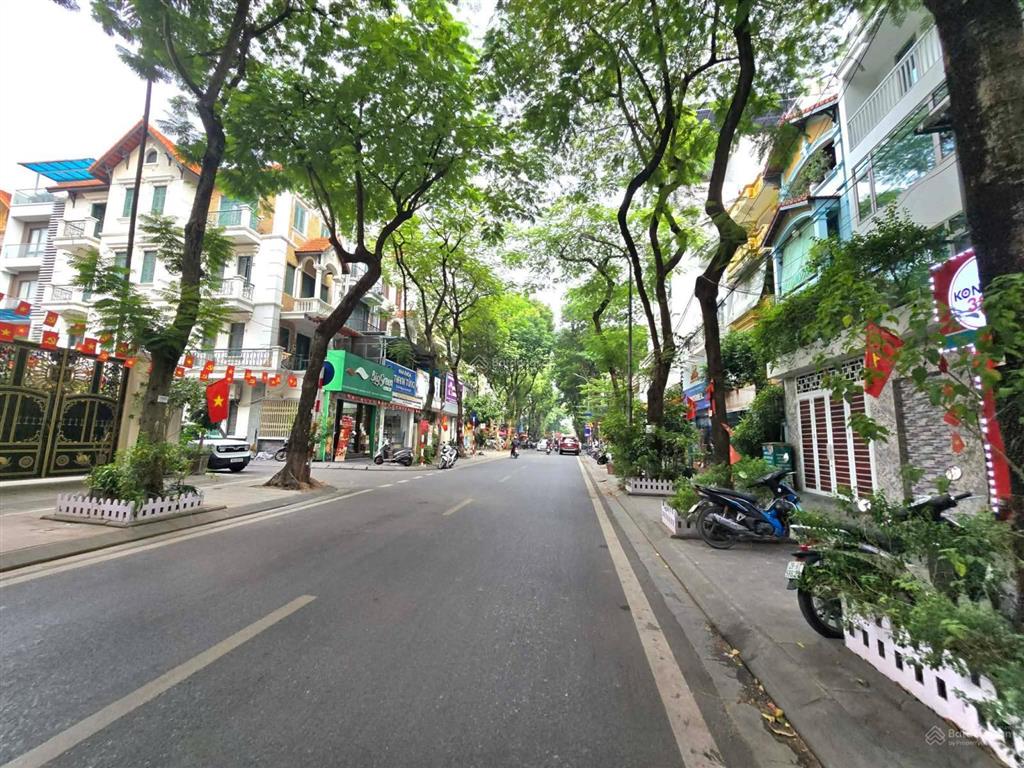 **liền kề định công 75m gara ô tô thoáng trước sau 24.8 tỷ**