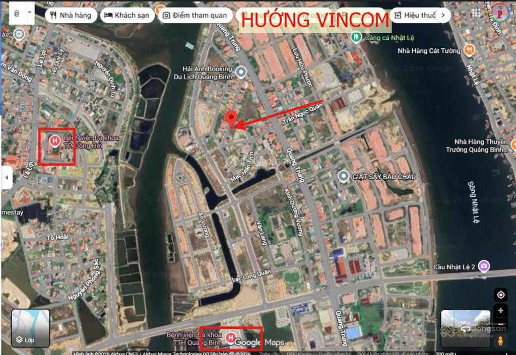 Chính chủ cần bán lô đất rộng 160m² đất nằm trong kđt mới phú hải