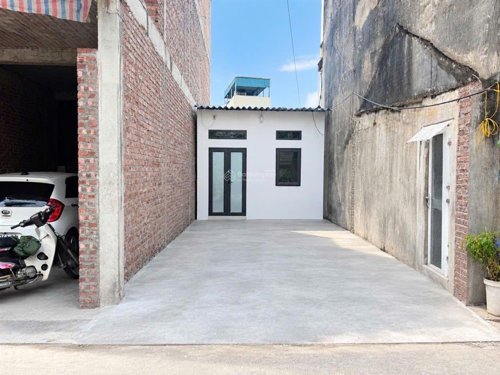 Siêu phẩm đất trục chính làng dâu xuân canh cũ đón sóng vinhomes cổ loa