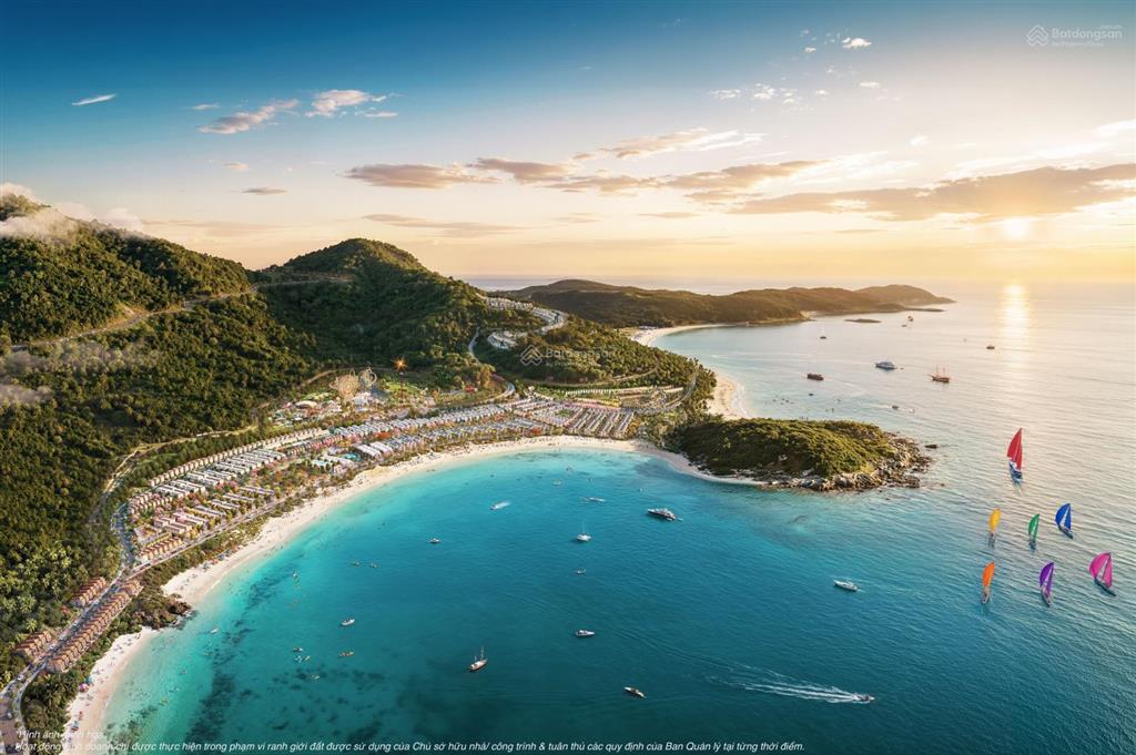 Tuyệt tác đơn lập view biệt thự đỉnh cao biên độ lợi nhuận vàng tại vinhomes hải vân bay!