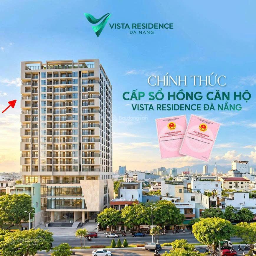 Siêu hiếm! bán gấp căn 2pn view downtown sông hàn tầng trung mua dọn vào ở ngay