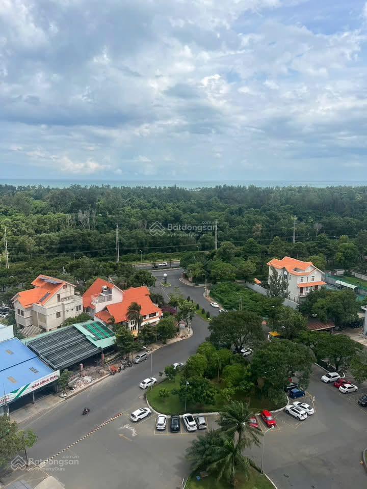 Bán căn hộ view biển phoenix vũng tàu 2 phòng ngủ giá 2tỷ950tr