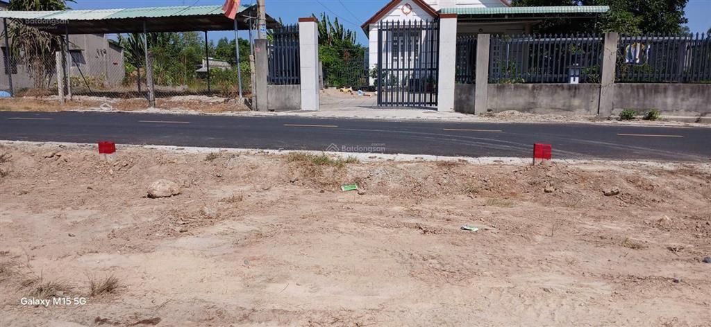 Đất nền bán tại châu pha, 950 triệu, 169 m2, hàng hiếm uy tín tại phú mỹ, bà rịa vũng tàu