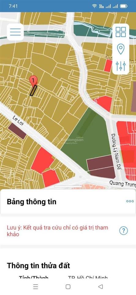 Bán đất tại hóc môn, 2,95 tỷ, 103m2, view đẹp