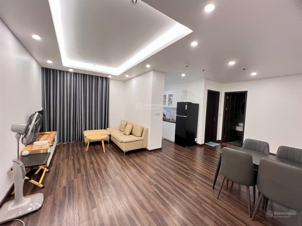 Bán căn 1pn hoàng huy grand tower full đồ giá chỉ 1.88 tỷ.