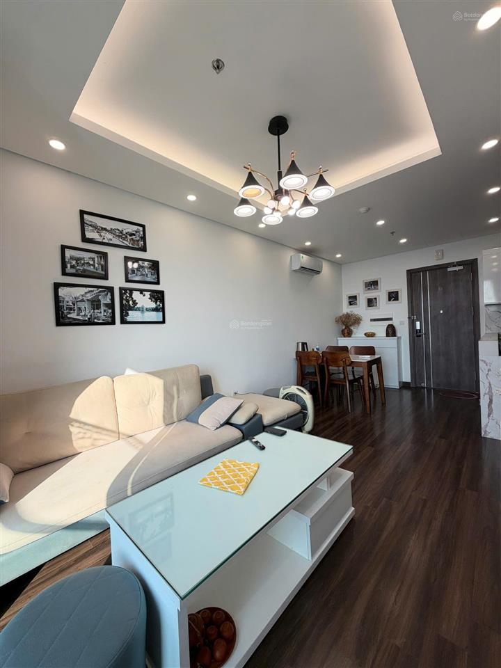 Căn hộ 2pn full đồ có diện tích rộng nhất tại hoàng huy grand tower. 0363 931 ***