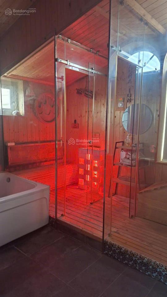 Siêu phẩm biệt thự đại phú gia đẳng cấp sống giá bán 26 tỷ đồng