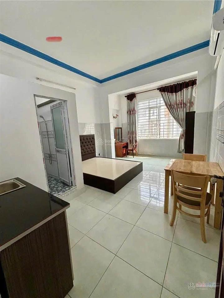Nhà hẻm 4m an dương vương trần phú, quận 5. 3.9x14.5m cn57m2, 3 tầng lầu