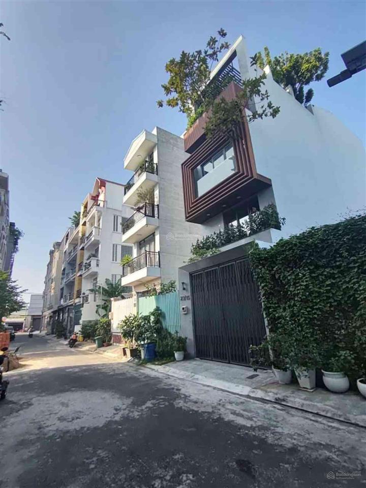 Bán nhà âu cơ phường 9 tân bình hẻm ô tô thông 80m2(4x20 ) gần vòng xoay lê đại hành quận 11