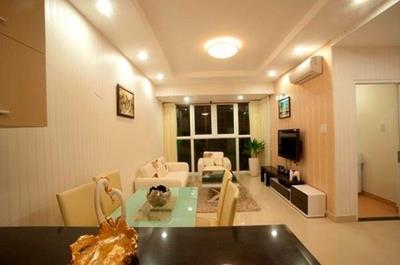 Bán chung cư Tân Phước, Q11, 110m2, 3PN, 3WC, 6 tỷ