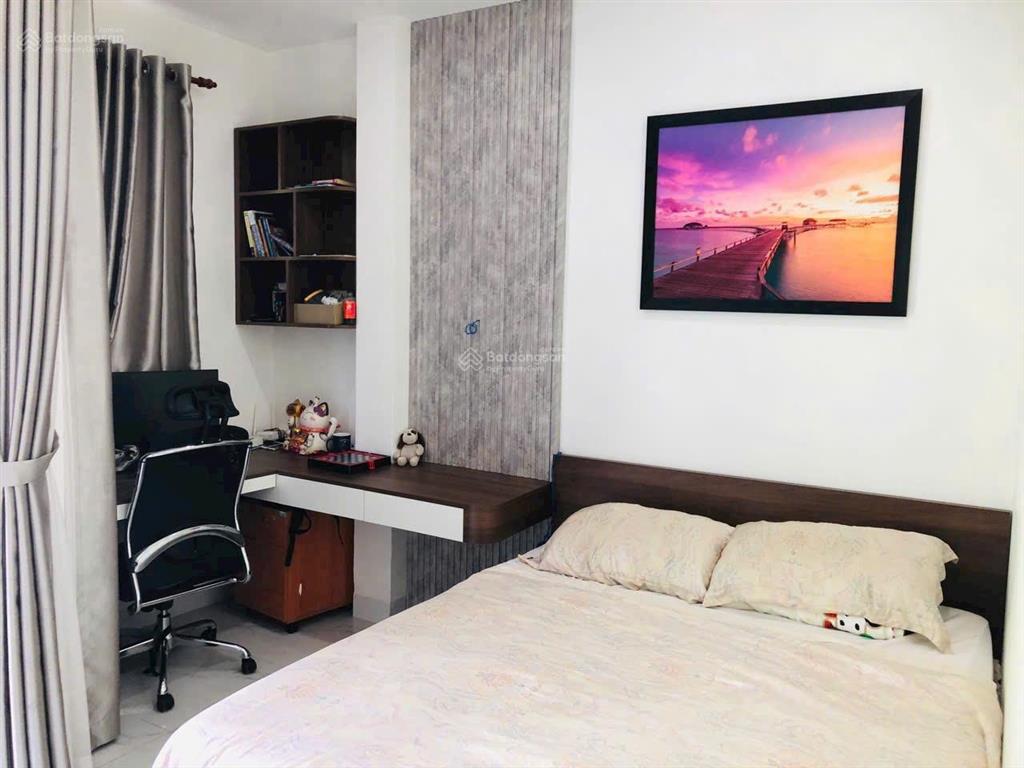 [ ~ 5 tỷ ] nhà mới 3 tầng 3pn hẻm xe hơi | gần lê văn việt thủ đức