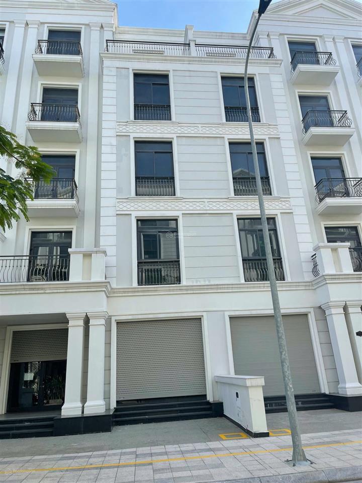 Nhà phố siêu hot 144m2 chỉ 19,5 tỷ sẵn sổ chính chủ gửi bán tại vinhomes grand park quận 9