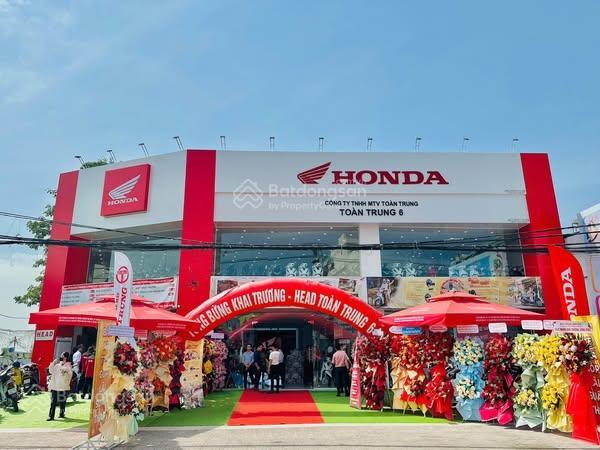 Mặt tiền lê văn việt, phường hiệp phú, tp thủ đức dt 14,8m x 20m hđt 115tr/tháng giá 42 tỷ
