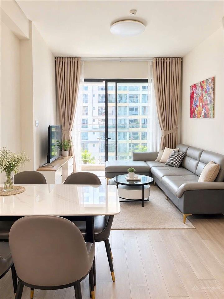 Chủ giảm giá 1 tỷ 2pn góc lumiere boulevard 74m chỉ 4 tỷ full nội thất