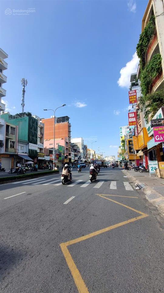 Bán nhà mặt phố đường ung văn khiêm, 26 tỷ