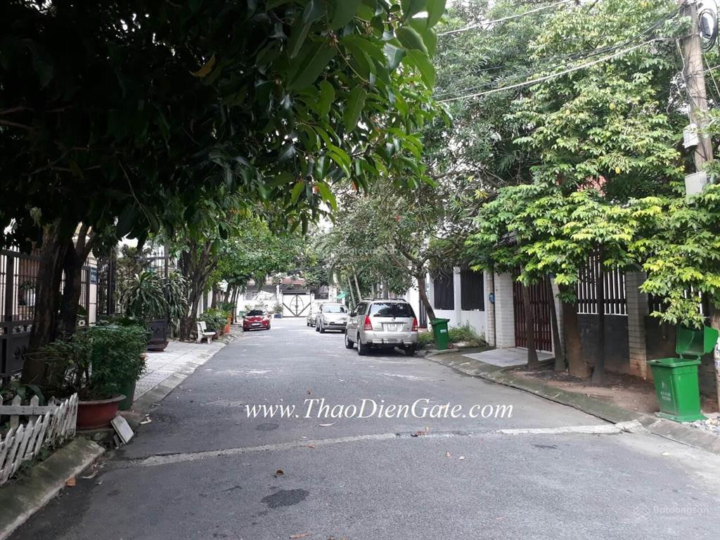 Bán đất 300m2 đường nguyễn văn hưởng gần trường bis 0908 947 ***