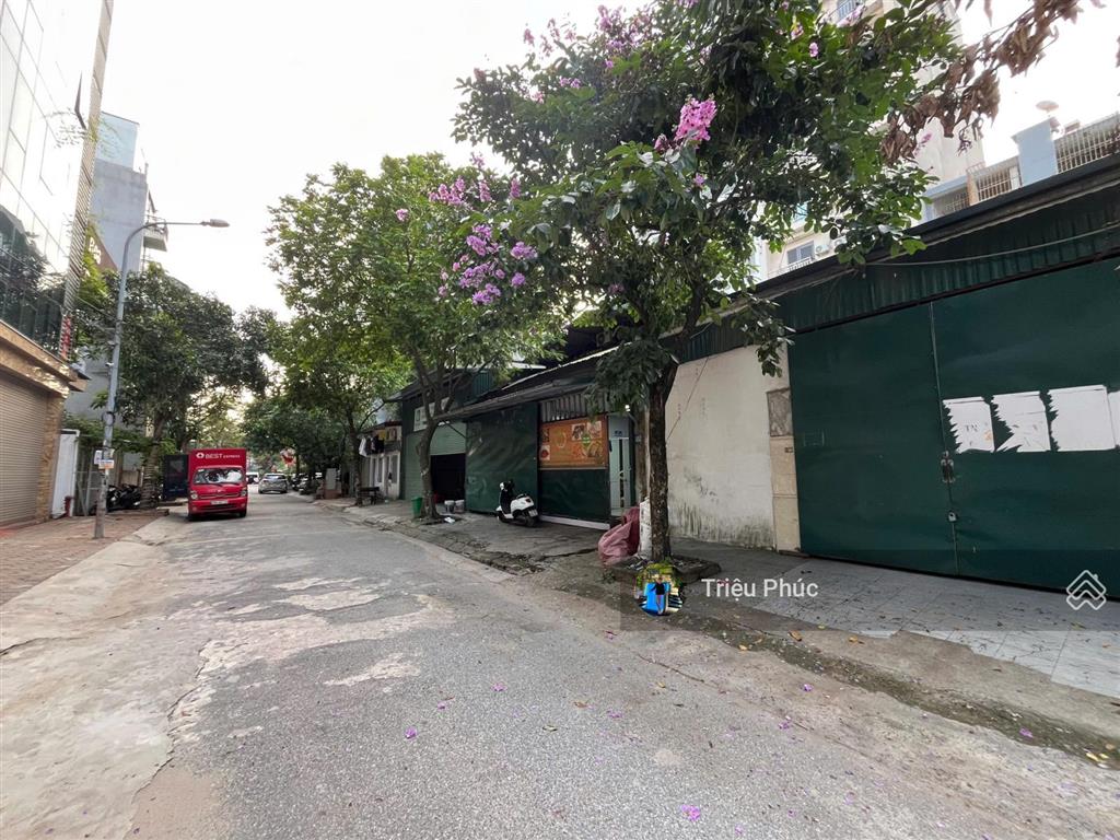 Chủ cần kinh tế bán 145m2 đất bắc từ liêm mặt tiền 8m lòng đường 10m kinh doanh đỉnh 35 tỷ